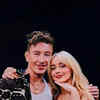 Article image for: How <i class="tbold">Sabrina Carpenter</i> and Barry Keoghan met