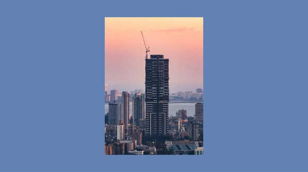Nathani Heights