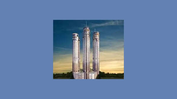 Omkar 1973 Tower A