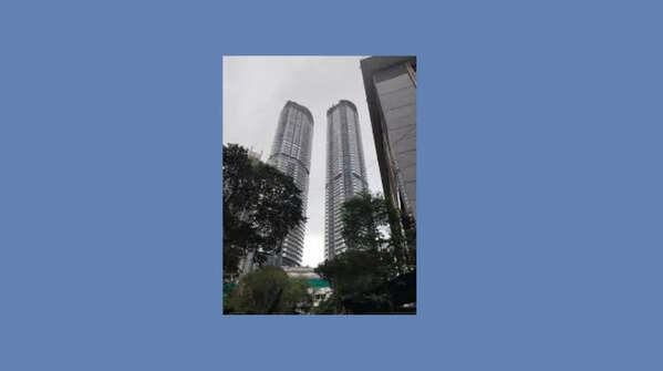 Lodha Trump Tower