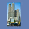 Lokhandwala Minerva  