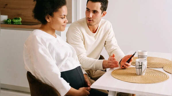 Stop expecting your partner to read your mind