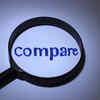 Stop comparing with other couples
