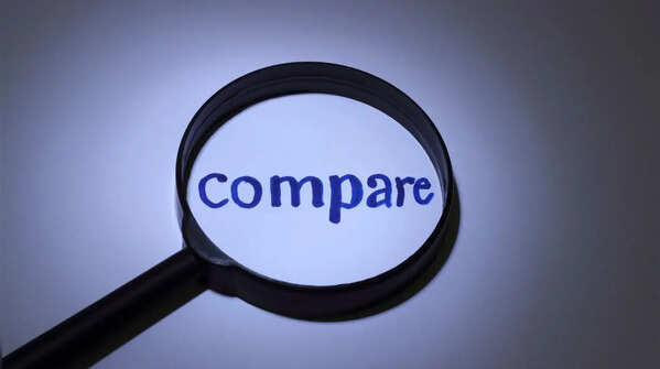 Stop comparing with other couples