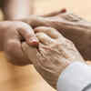 Avoid emotional closeness with anyone apart from your spouse