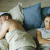 Never withhold affection or intimacy