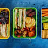 Article image for: Taking your own foodsnacks