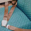Article image for: Sanitizing the seat belt and the rest of surfaces near your seat