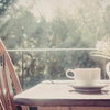 Treat the Balcony as Curated Outdoor Living