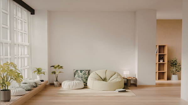 Designs hacks that make our homes a little cooler