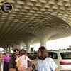 Article image for: Bipasha Basu,<i class="tbold"> Karan</i> Singh Grover jet off with daughter
