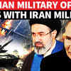 Article image for: BATTLE LINES DRAWN: Russian Military Openly Declares Support For Iran Against Israel-U.S. Onslaught