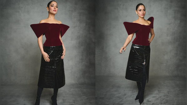 Minimal chic done right