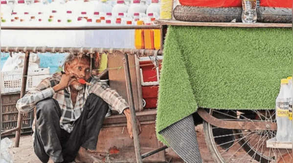 Akola Records Highest Temperature at 46.9°C