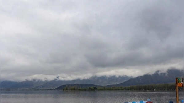 Heavy Rain Forecast for Northeast India