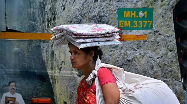 Temperature to Drop Slightly After Heatwave