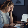 Stress: A convincing disguise