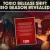 Article image for: Toxic Release Shifted Again As Yash Eyes Bigger Global Impact