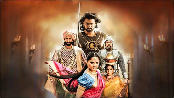 Prabhas Photos