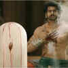 Article image for: Shivlinga scene <i class="tbold">show</i>s strength