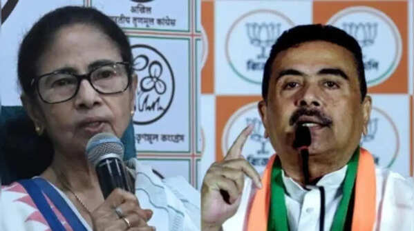 High voter turnout shapes election dynamics in Bengal