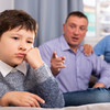 When parents don’t match their own expectations