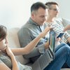 Article image for: When parents don’t build a consistent routine at home