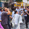 Article image for: <i class="tbold">trinamool congress</i> faces challenge in stronghold areas