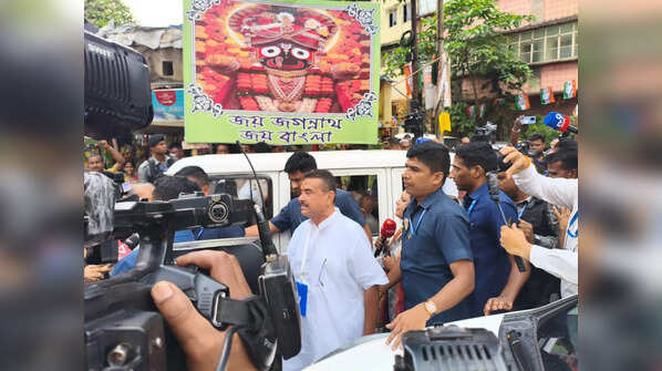 BJP attempts to capitalise on anti-incumbency sentiment
