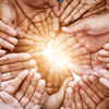 Charity and kindness
