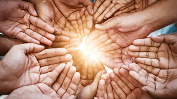 Charity and kindness