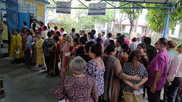 Localised strongholds and resistance shape constituency battles