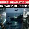 Article image for: U.S. Navy's BIG RAID Off Iran GOES WRONG, Marines Storm, Then Retreat From Ship Near Hormuz | Watch