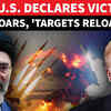Article image for: FUMING Iran RESPONDS To Trump's 'VICTORY' Claim Amid U.S.' NEW HORMUZ Gamble, 'FRESH KILL LIST...'
