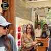 Article image for: Brunch- laughs - sisterhood energy --️ <i class="tbold">Kareena Kapoor</i> Khan- Karisma Kapoor - Amrita Arora-Karee