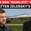 Article image for: Putin To Go Ballistic On Ukraine? Russia Unleashes Deadly S71K 'Kover' Missile | Details Revealed
