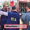 Article image for: West Bengal Votes Amid Bomb Scare: <i class="tbold">nia</i> Deployed, Massive Security Cover Across 142 Seats