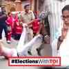 Article image for: Mamata Alleges ‘<i class="tbold">crpf</i> Atrocities’ In Bhabanipur | Claims Booth Control & Detentions