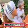 Article image for: “Vote for TMC?”: <i class="tbold">west bengal</i> Voters Confront Police Officer in Viral Video