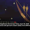 Article image for: Sagittarius Horoscope Today, April 30, 2026: Businesspersons will get more orders easily from different resources
