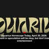 Article image for: Aquarius Horoscope Today, April 30, 2026: Investment in speculation will be okay, but don’t treat it like entertainment