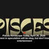Article image for: Pisces Horoscope Today, April 30, 2026: Investment in speculation will be okay, but don’t treat it like entertainment