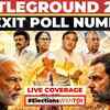 Article image for: Exit Poll 2026: West Bengal, Tamil Nadu, <i class="tbold">kerala</i>, Assam | Who Will Wear The Crown? | Poll Of Polls