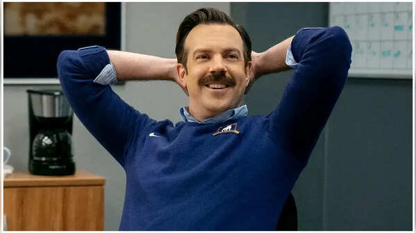 Teaser trailer for ‘Ted Lasso’ season 4