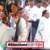 Article image for: ‘First Time Moving Booth-To-Booth’: Cong Leader Calls Mamata ‘Restless’, Not Confident Of Bengal Win
