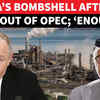 Article image for: 'Sovereign Decision': Kremlin Aide Welcomes <i class="tbold">gulf</i> Ally's Shock OPEC Exit | Watch