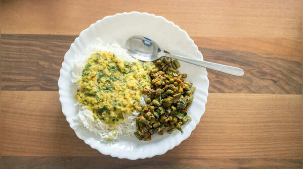 Fix 4: Dal or curry shortcut