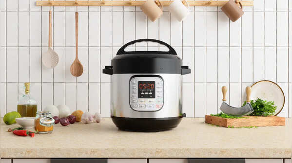 Fix 3: The basket steamer