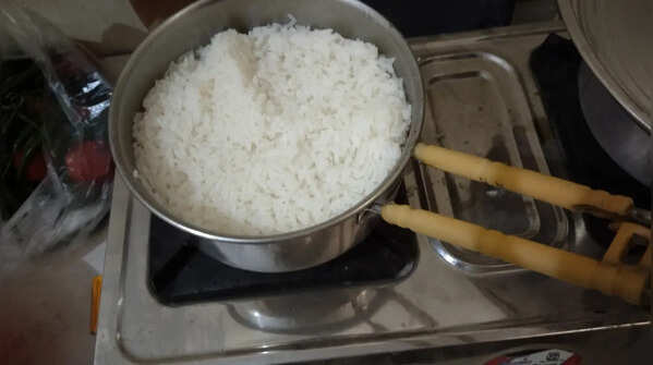 Fix 2: Stove top method