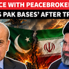 Article image for: Islamic Brotherhood A Sham? Iran Bombs Pak Terror Bases As Peace Talks Teeter | Watch